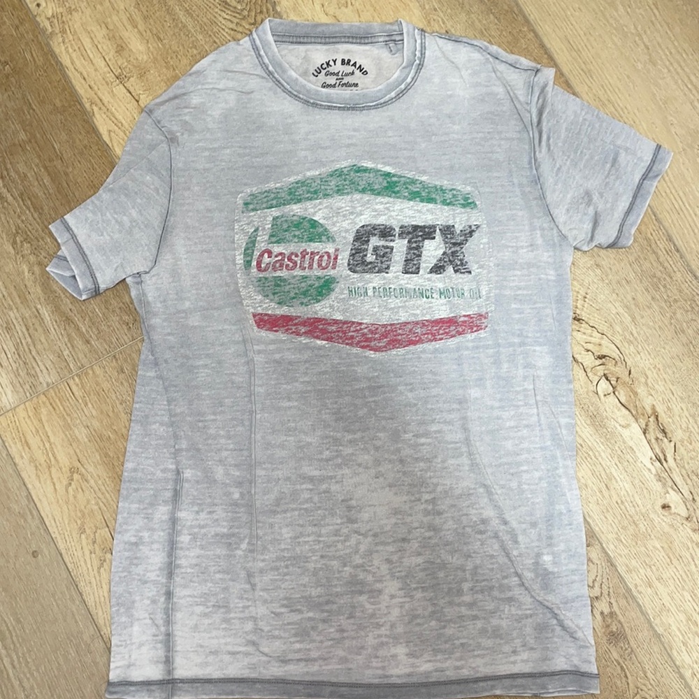 Graphic T-Shirt